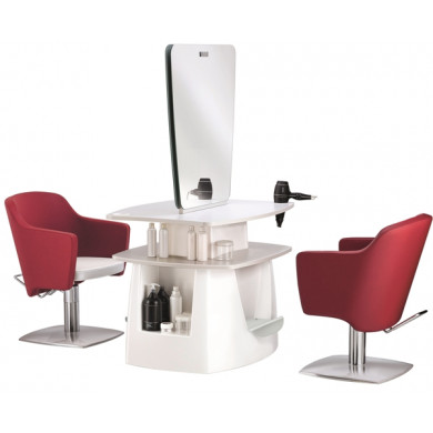 Зеркало парикмахерское &quot;STYLO 2P&quot;