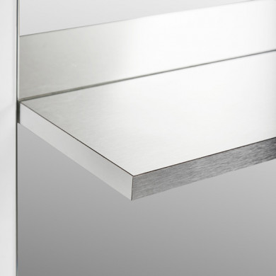 Зеркало парикмахерское "МАРСЕЛЬ"