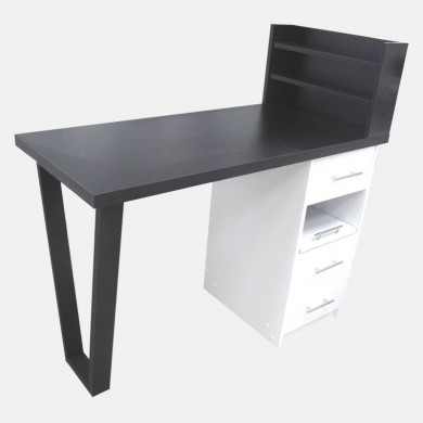 Маникюрный стол лофт &quot;КМ-150&quot;