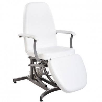 Косметологическое кресло "ЭЛЕКТРА 1"