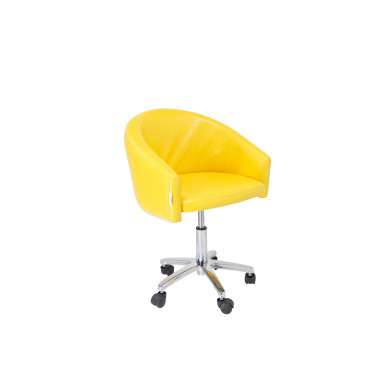 Кресло маникюрное для клиента "Леди"