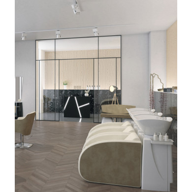 Мойка парикмахерская &quot;DOMO&quot;