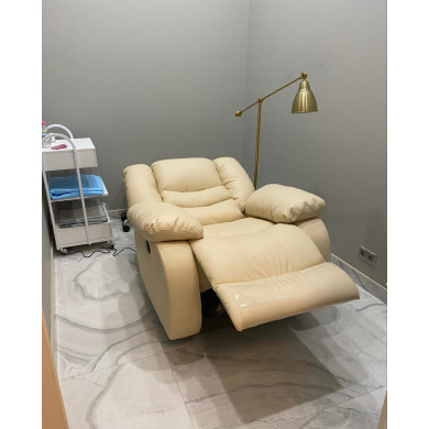 Косметологическое кресло "Alba"