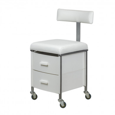 Стул мастера &quot;Джерси Плюс&quot; со спинкой