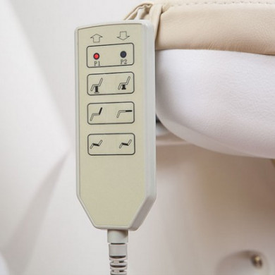 Кресло косметологическое &quot;HM-025&quot;