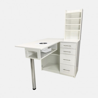 Маникюрный стол складной &quot;Агна&quot;