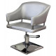 Парикмахерское кресло Статус гидравлическое