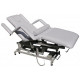 Кушетка массажная МД-849 (электропривод, 3 мотора)