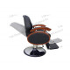 Мужское парикмахерское кресло C707