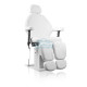 Педикюрное кресло P03